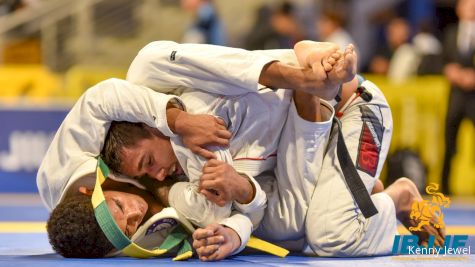 Recapping Long Beach Open: Ronaldo, Watson, Jimenez, Jessa & Jansen Impress