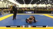 Tabatha Ann Short vs Lauren Rene Sears 2025 World IBJJF Jiu-Jitsu No-Gi Championship