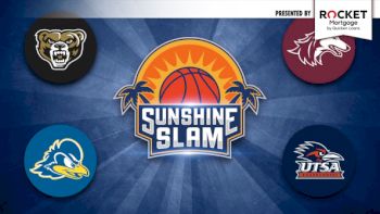 Here's The Deal: 2019 Sunshine Slam
