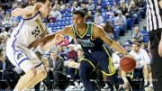 UNCW Has 'Special Opportunity' With Ninth-Ranked Tar Heels In Town