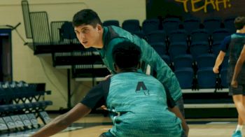 Right At Home: Carter Skaggs, UNCW A Perfect Match