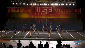 Replay: WSF Concord Challenge | Feb 5 @ 8 AM