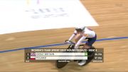Replay: 2026 UCI Track World Cup Hong Kong - Day 1