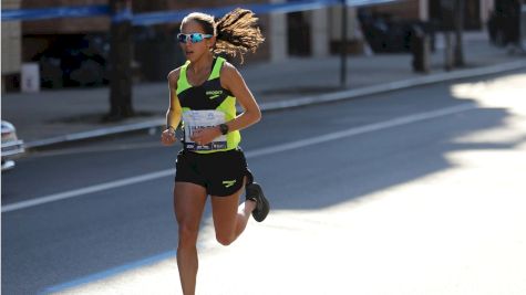 House Of Run: Are There Any Locks For The U.S. Marathon Team?