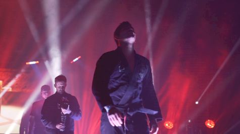 All Access: Manuel Ribamar Wins At 130