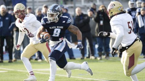 Maine Football Schedule 2023: What To Know