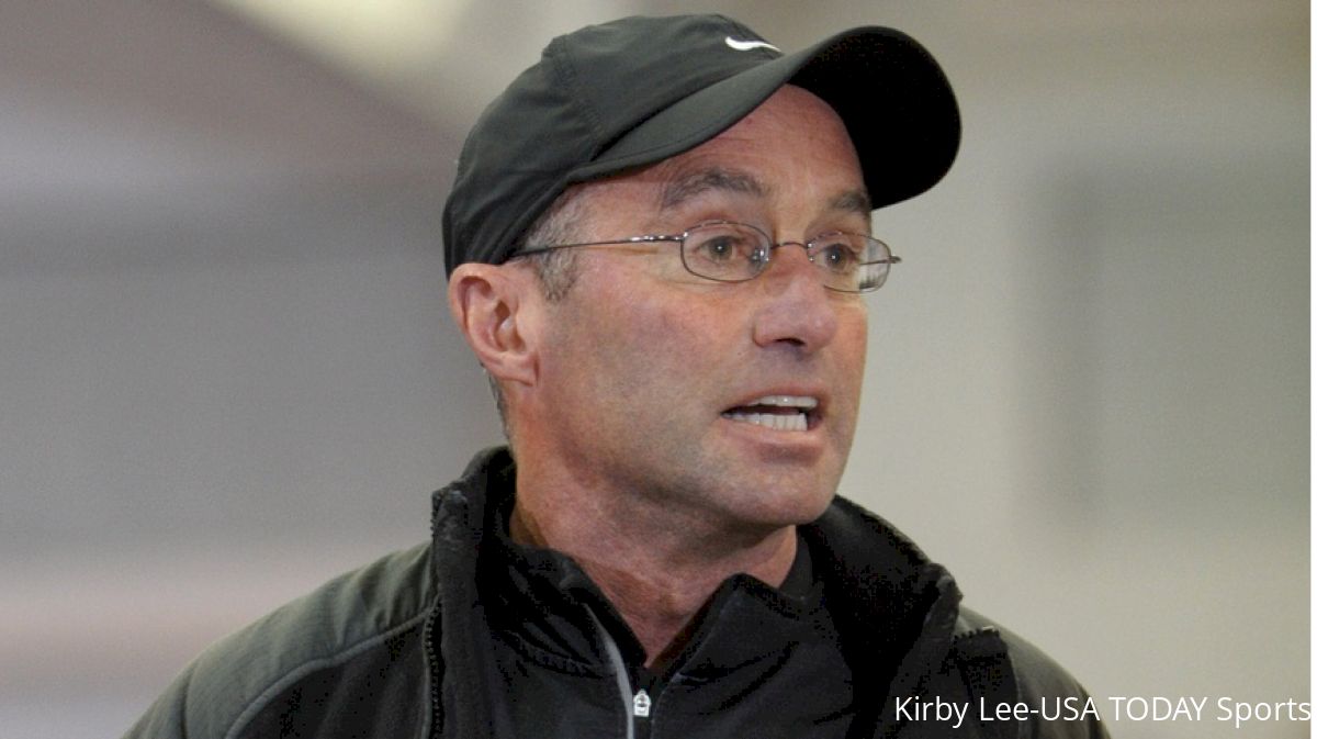 Alberto Salazar Responds To Mary Cain's Allegations Of Abuse