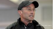 Alberto Salazar Responds To Mary Cain's Allegations Of Abuse