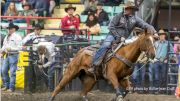 2019 Canadian Finals Rodeo | Round Three | TEAM ROPING