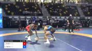 70 kg Quarterfinal - James Green, TMWC/ SERTC vs Elroy Perkin, Gopher Wrestling Club - RTC