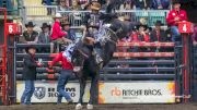 Event Replays: Watch The Saddle Bronc Riding At CFR46 Again
