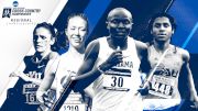 How To Watch The 2019 Division I NCAA XC Regionals