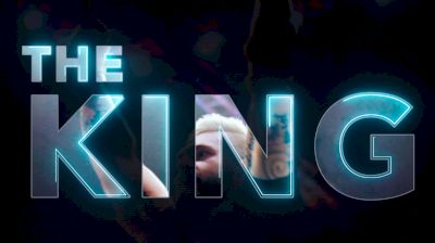 THE KING