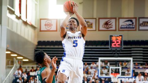 Hofstra Takes Long Look In The Mirror Ahead Of Visit From Monmouth