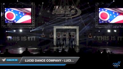Lucid Dance Company - Lucid Senior Hip Hop [2019 Senior Hip Hop Day 2] 2019 US Finals Louisville