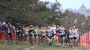 2019 DII NCAA XC Championships Automatic Qualifying Teams