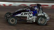 Diatte Wins USAC iRacing Finale At Fairbury