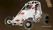 Bud Kaeding Collects Oval Nats Passing Master Honors