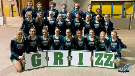 Thunder Ridge Grizzlies Striving For Perfection