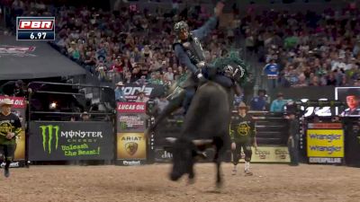 PBR World Finals | Round Four