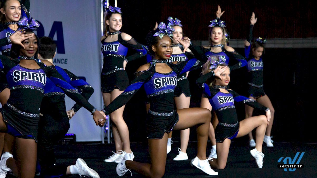 9 Teams That Claimed Summit Bids At NCA North Texas