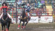 Event Replays: Watch The Steer Wrestling At CFR46 Again