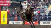 2019 Canadian Finals Rodeo | Round Five | SADDLE BRONC