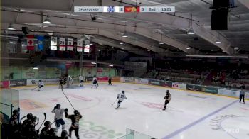 Replay: Home - 2025 Devon vs Bonnyville | Mar 1 @ 6 PM
