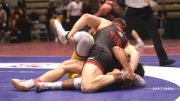 Prelims - Taylor Venz, Nebraska vs Zahid Valencia, Arizona State