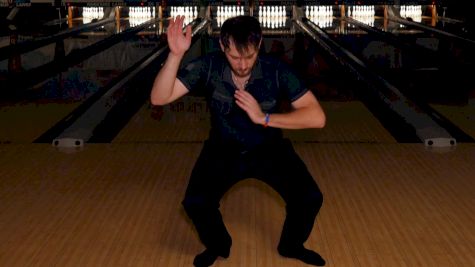 Zeke Bayt Has The Moves