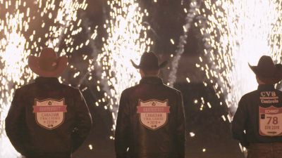 Relive Championship Sunday At The 2019 Canadian Finals Rodeo