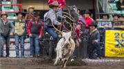 2019 Canadian Finals Rodeo | Round One | TIE-DOWN ROPING