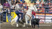 Event Replays: Watch The Tie-Down Roping At CFR46 Again