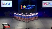 Team Mongolia - Queens [2026 Junior Pom Finals] 2026 The Dance Worlds