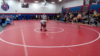 197 lbs Finals (2 Team) - Evan Saevre, Lakeland vs Joseph Petrella, Baldwin Wallace