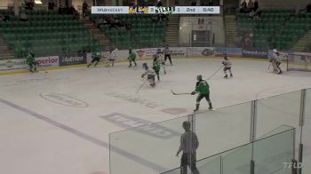 Replay: Home - 2024 Oil Kings vs Ok. Oilers | Dec 1 @ 4 PM