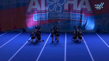 Elite Galaxy Cheer - Supernova [2024 L1 Youth - D2 Day 1] 2024 Aloha Baltimore Showdown