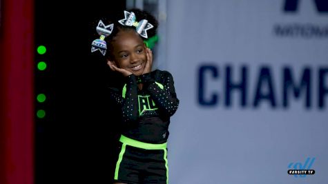 All Stars Shined At The NCA North Texas Classic!