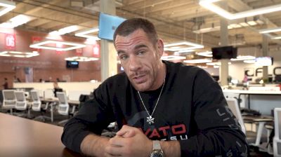 Lovato Jr. Predicts Spyder BJJ Invitational