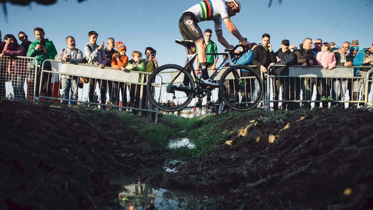 Photo Gallery: 2019 European Cyclocross Championships