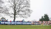 2019 DII NCAA XC Championships Field Announced