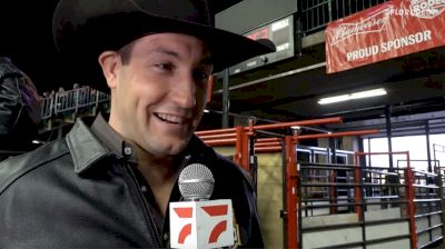 What A Second Canadian Title Means To Steer Wrestler Scott Guenthner
