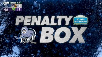 Replay: Away - 2024 Greenville vs Jacksonville | Jan 13 @ 7 PM