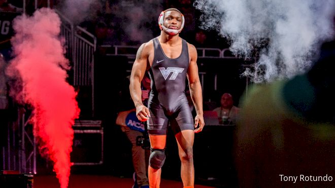 Lewis & Marinelli Lead The Best Weight Class You Aren't Thinking About