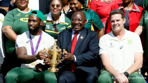 Great Rugby Quotes From World Cup Winners