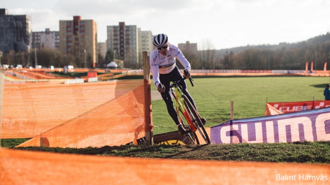 picture of 2019 UCI Cyclocross World Cup: Tabor