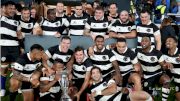 Loaded Barbarians Set For Autumn Tour
