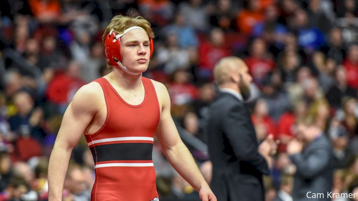 Everything You Missed From the Iowa High School State Tournament