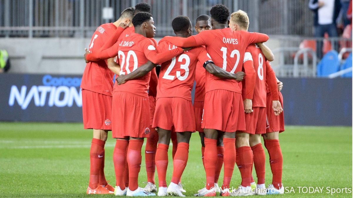 Canada Has An Opportunity To Prove Their Standing On Friday Against USMNT