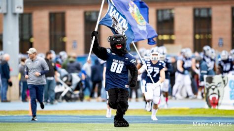 Here Come The Black Bears: Maine Has Rebounded Remarkably